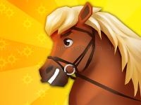 Jeu mobile Horse shoeing 2