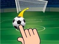 Tap goal