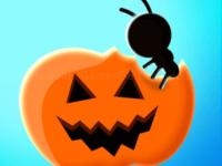 Jeu mobile Idle ants: simulator game