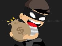 Jeu mobile Smart looter 3d