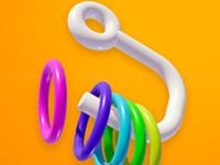 Jeu mobile Off the ring
