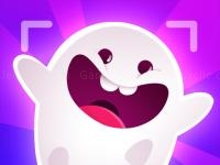 Jeu mobile Ghost patrol 3d