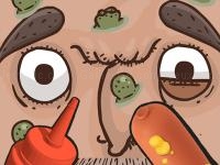 Jeu mobile Hospital stories: doctor rugby