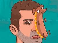 Jeu mobile Hospital stories: doctor soccer