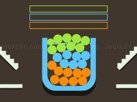 Jeu mobile Filled glass 4