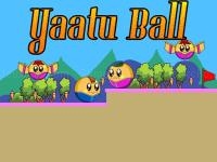 Jeu mobile Yaatu ball