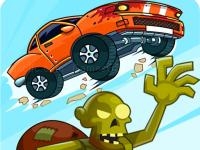 Jeu mobile Grave driving unblocked
