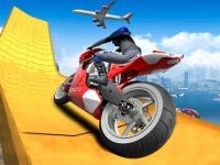 Jeu mobile Cool moto racer