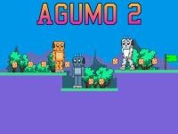 Jeu mobile Agumo 2