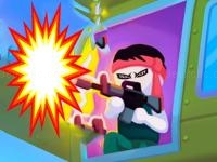 Jeu mobile Death copters