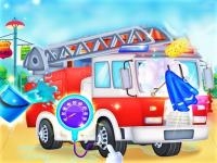 Jeu mobile Mechanic repair shop