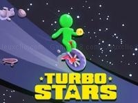 Jeu mobile Turbo stars 3d