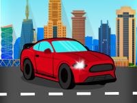 Blade city racing