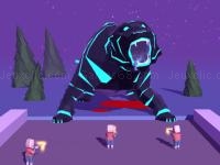 Jeu mobile Deadly hunters