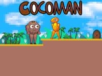 Jeu mobile Cocoman