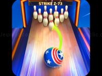 Jeu mobile Bowling crew