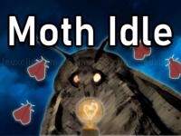 Jeu mobile Moth idle