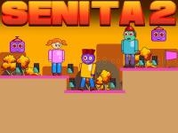 Jeu mobile Senita 2