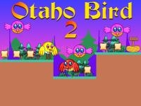 Jeu mobile Otaho bird 2