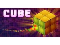 Jeu mobile Cube king puzzle_game