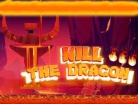 Jeu mobile Kill the dragon