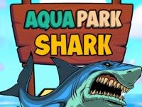 Jeu mobile Aqua park shark