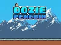 Jeu mobile Dozie penguin fn