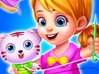 Jeu mobile Dream doll boutique