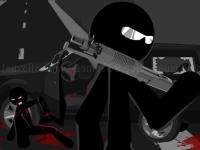 Jeu mobile Sift heads world ultimatum