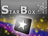 Jeu mobile Starbox