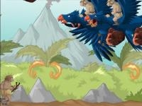Jeu mobile Age of defense 3