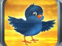 Jeu mobile Bird fly