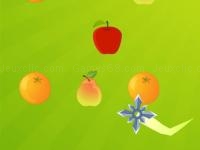 Jeu mobile Idle slice juicer