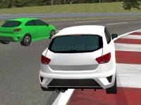 Jeu mobile Maximum acceleration