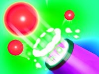 Jeu mobile Ballfill 3d game