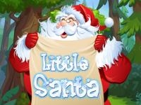 Little santa
