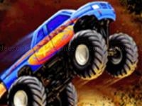 Mad hill racing