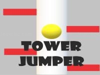 Jeu mobile Tower jumper