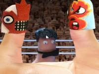 Royal thumble