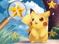 Jeu mobile Pokemon hidden stars