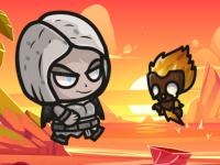 Jeu mobile Fairy falls