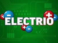 Jeu mobile Electro.io