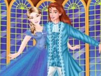 Jeu mobile Fairy tale magic journey