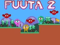 Jeu mobile Fuuta 2