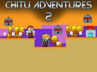 Jeu mobile Chitu adventures 2