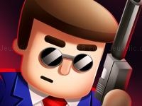 Jeu mobile Bullet overload