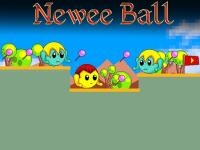 Jeu mobile Newee ball