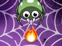 Jeu mobile Fly hunt