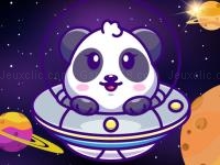 Jeu mobile Survival ufo