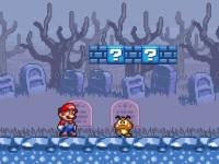 Jeu mobile Super mario bros 2